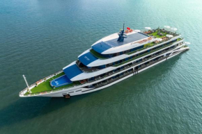 Doria Cruise by HAG